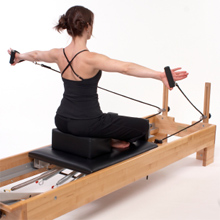 Pilates | Cannington Physiotherapy and Pilates Studio