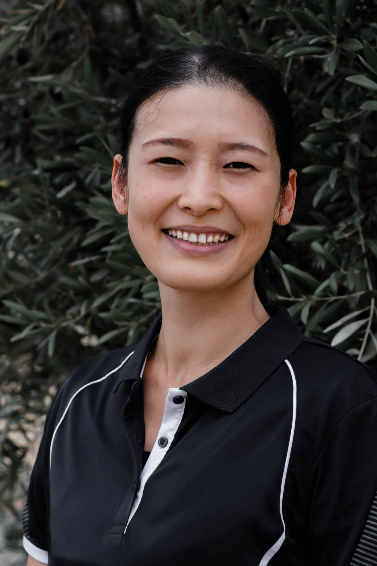 Azusa Omori (Remedial Massage Therapist) Cannington Physio