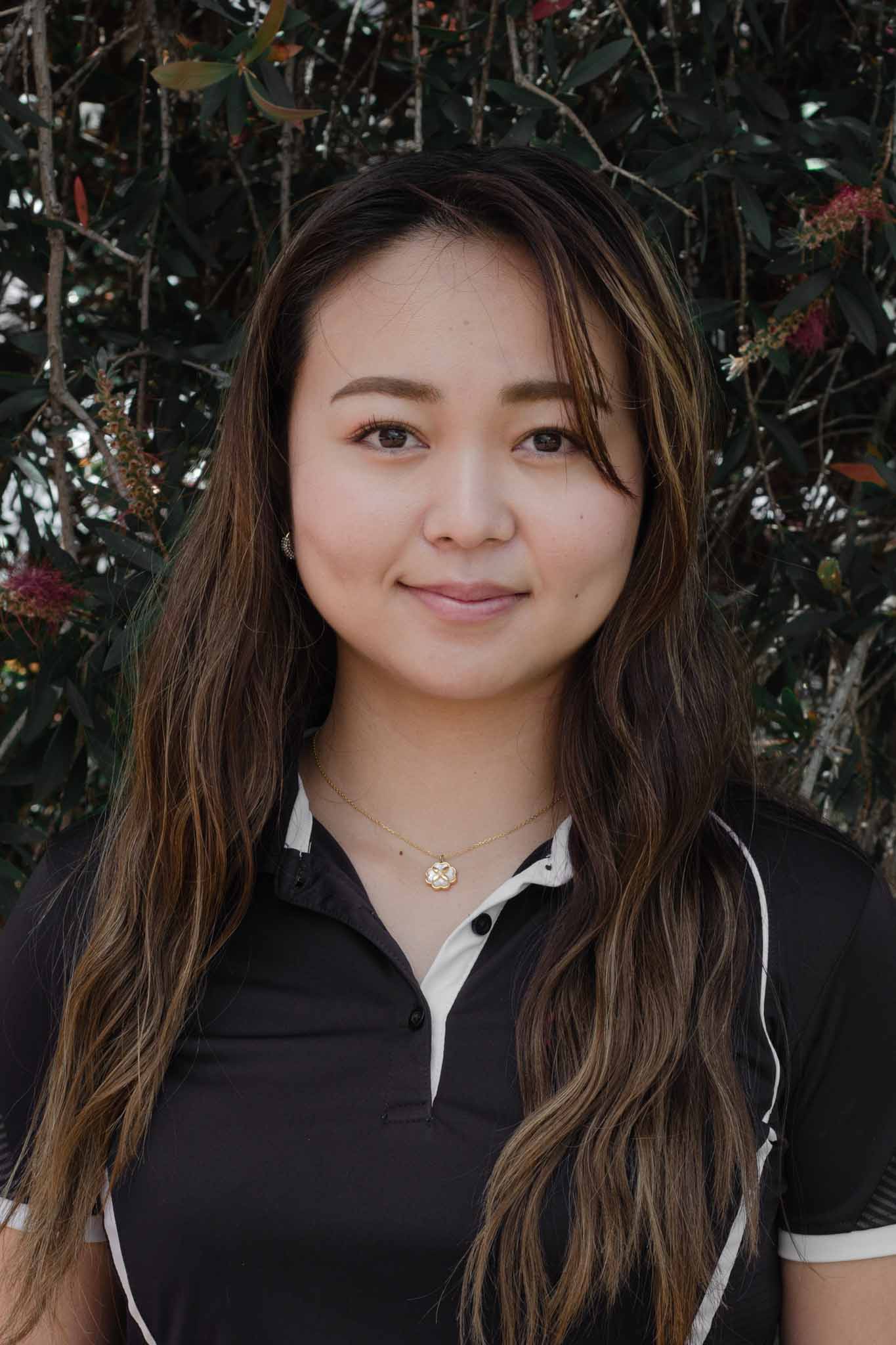 Saki Takihashi (Remedial Massage Therapist) Cannington Physio